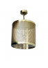 Люстра Pikart Grid lamp 5279