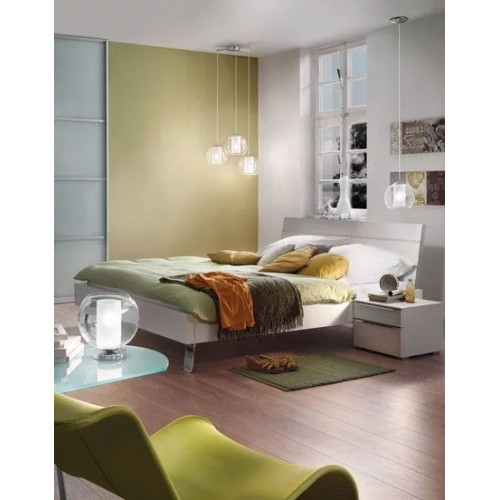 Люстра Eglo Bolsano 92762