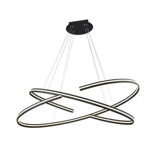 Люстра AZzardo ALESSIA XL DIMM AZ3356