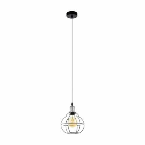 Люстра Eglo WRAXALL 33022