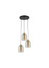 Люстра TK Lighting SATIPO 5624