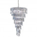 Люстра Searchlight Sigma 7999-9CC