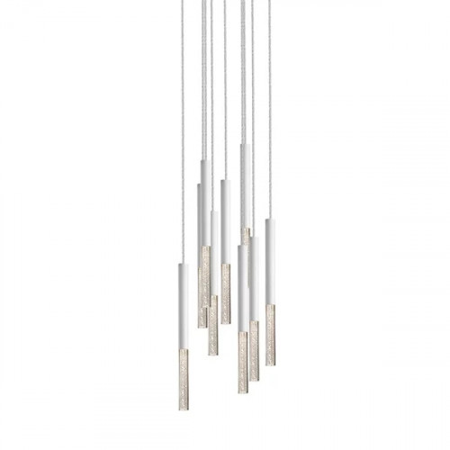 Люстра Zuma Line VENTUS P0465-05C-F4AC