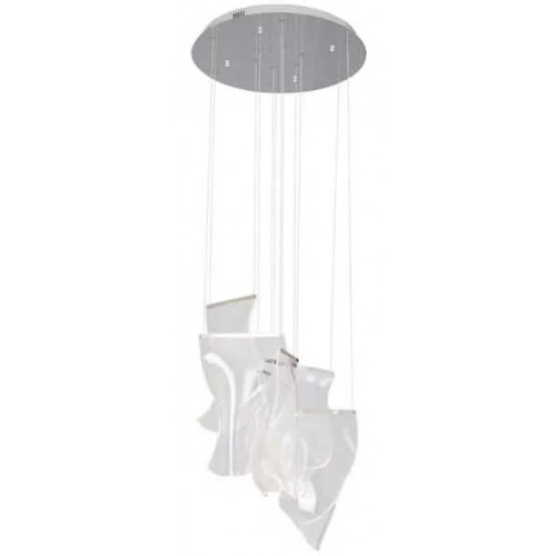 Люстра MAXlight SILK P0371D