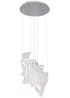 Люстра MAXlight SILK P0371D