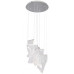 Люстра MAXlight SILK P0371D