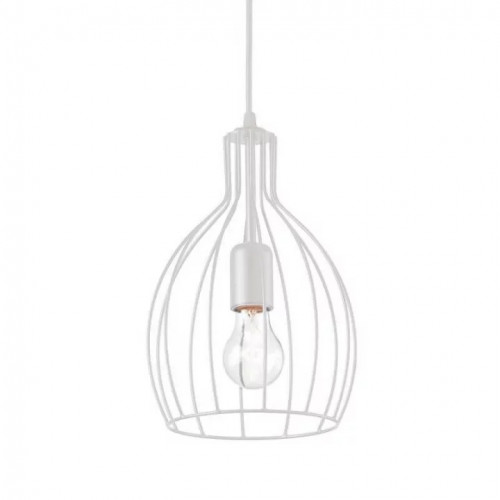 Люстра Ideal Lux Ampolla 200880