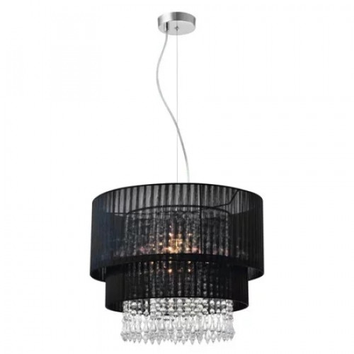 Люстра Zuma Line LETA RLD93350-L1B