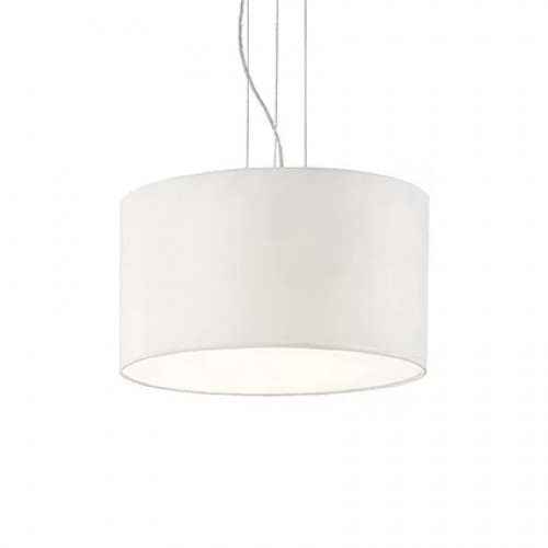 Люстра Ideal Lux Wheel 009698