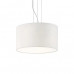 Люстра Ideal Lux Wheel 009698