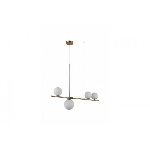 Люстра AZzardo SANTANDER AZ4419