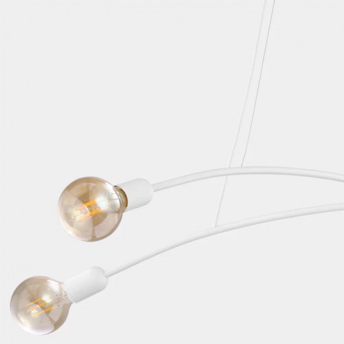 Люстра TK Lighting HELIX 6145