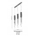 Бра Searchlight GYPSUM 8834