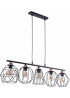 Люстра GALAXY TK Lighting 1649