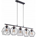 Люстра GALAXY TK Lighting 1649