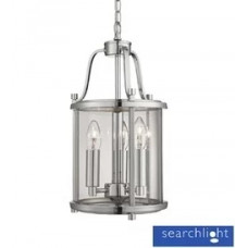 Люстра Searchlight VICTORIAN LANTERNS 3063-3CC