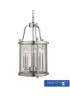 Люстра Searchlight VICTORIAN LANTERNS 3063-3CC