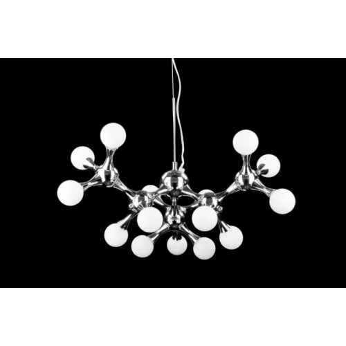 Люстра AZzardo NEURONO 15 AZ0107 (MP619915CHWH )