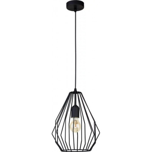 Люстра TK Lighting BRYLANT BLACK 2257