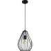Люстра TK Lighting BRYLANT BLACK 2257