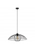 Люстра TK Lighting BARBELLA 6260