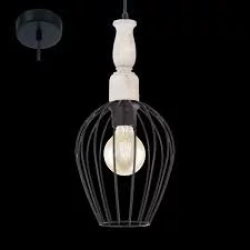 Люстра Eglo NORHAM 49782