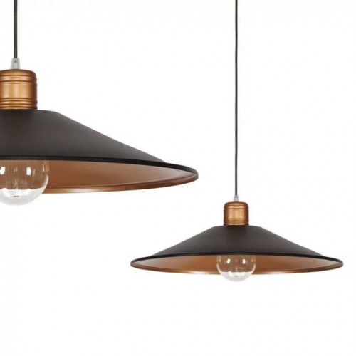 Люстра TK Lighting MAJA NATURE 6444
