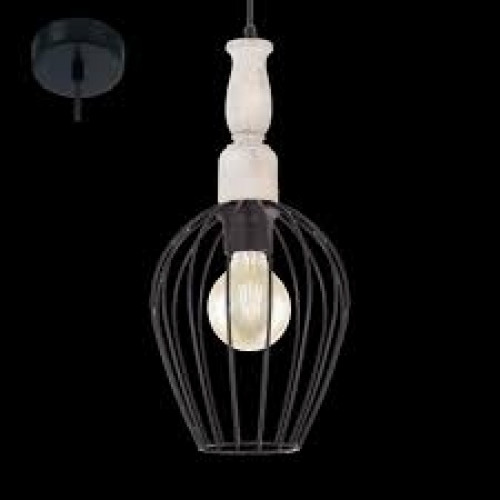 Люстра Eglo NORHAM 49782