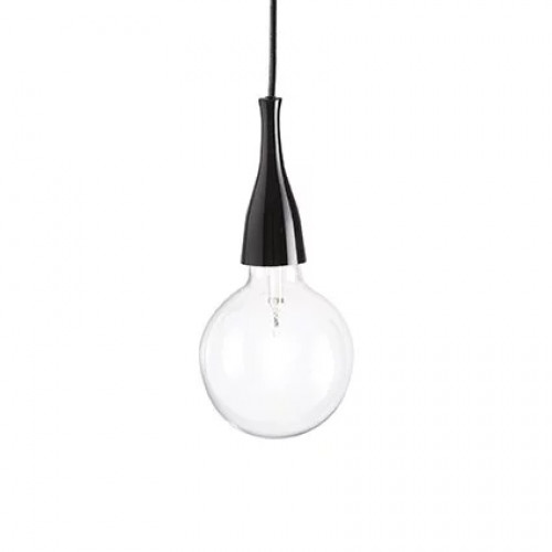 Люстра Ideal Lux Minimal 009407