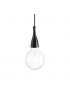 Люстра Ideal Lux Minimal 009407