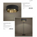 Люстра Ideal Lux Caesar 041827