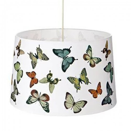 Люстра Markslojd Butterfly 105436