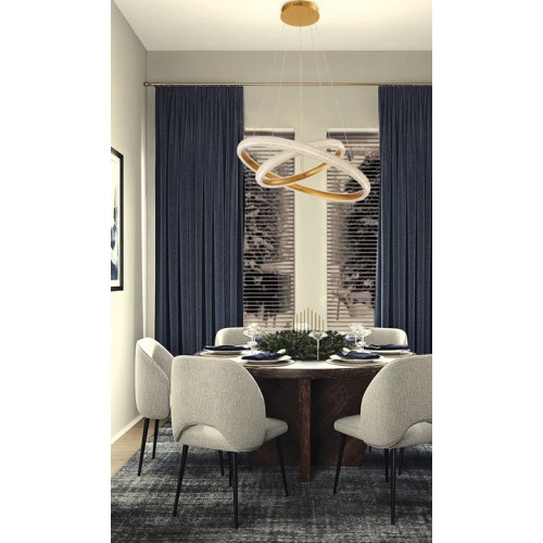 Люстра Viokef Katia 4272000