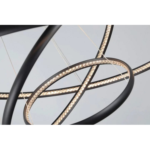 Люстра Zuma Line ORE P0531-01D-U8AC