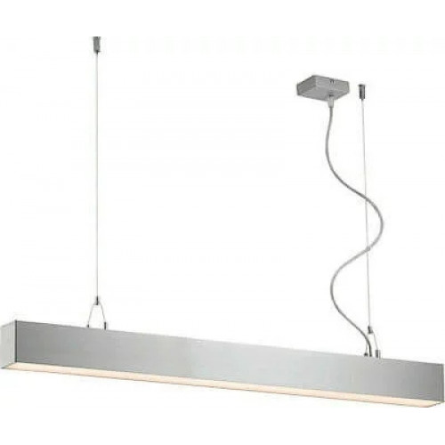 Світлодіодний лінійний світильник Viokef STATION 3911-0019-4-U-N