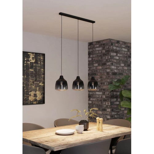 Люстра Ideal Lux GEMINI 303895