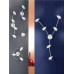 Люстра TK Lighting PRIMO BLACK 2748