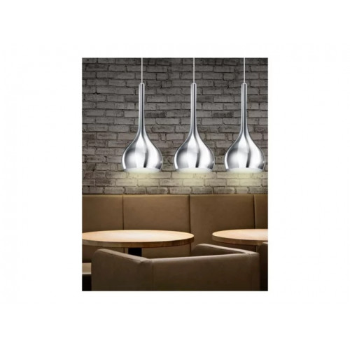 Люстра AZzardo SOUL 3 AZ1655 (LP51143CH )