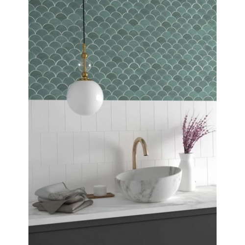 Люстра Pikart FJ Glass Balls 23689-1