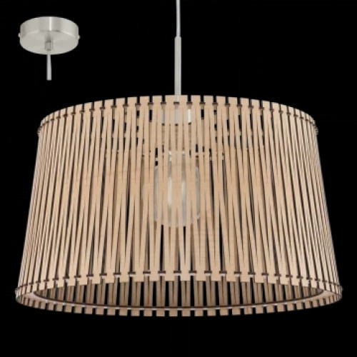 Люстра Eglo Sendero 96193