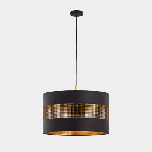 Люстра TK Lighting TAGO BLACK 3211