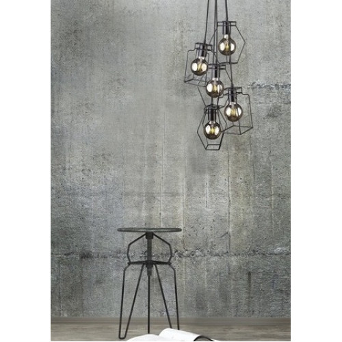 Люстра Nowodvorski FIORD 9665