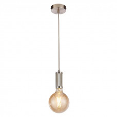 Люстра Searchlight SUSPENSION CABLE 77651SS