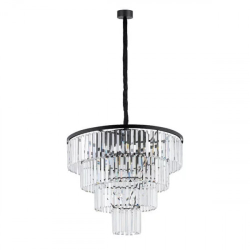 Люстра Nowodvorski CRISTAL L 7614