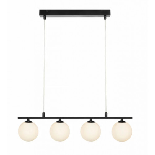 Люстра Markslojd QUATTRO 107574