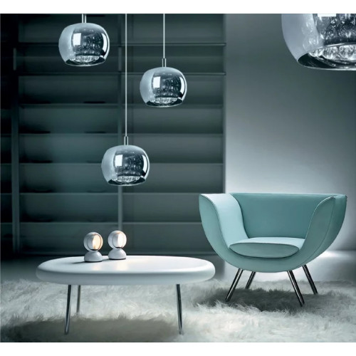 Люстра Zuma Line CRYSTAL P0076-03M-B5FZ