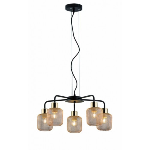 Люстра Viokef LOREN 4165500