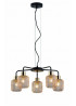 Люстра Viokef LOREN 4165500