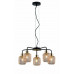 Люстра Viokef LOREN 4165500