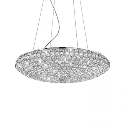 Люстра Ideal Lux King 088013